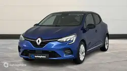 Renault Clio 1.6 E-Tech 145ch full hybrid Evolution