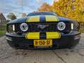 Ford Mustang 4.6 V8 GT Negro - thumbnail 10
