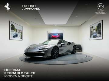 ASSETTO FIORANO