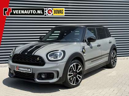 MINI Cooper S Countryman 2.0 E ALL4 John Cooper Works