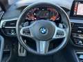 BMW 540 d xDrive M Sport*Ambiente*HarmanKardon* Fehér - thumbnail 11