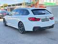 BMW 540 d xDrive M Sport*Ambiente*HarmanKardon* Fehér - thumbnail 6