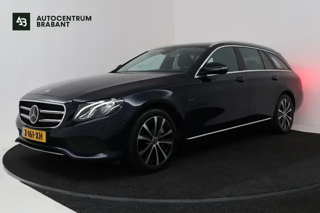 Mercedes-Benz E 300 Estate de Advantage (TREKHAAK, STOELVERWARMING, SF