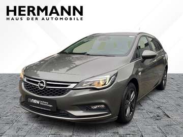 K Sports Tourer 1.4 Turbo 120 Jahre LED*LM