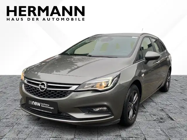 Opel Astra K Sports Tourer 1.4 Turbo 120 Jahre LED*LM