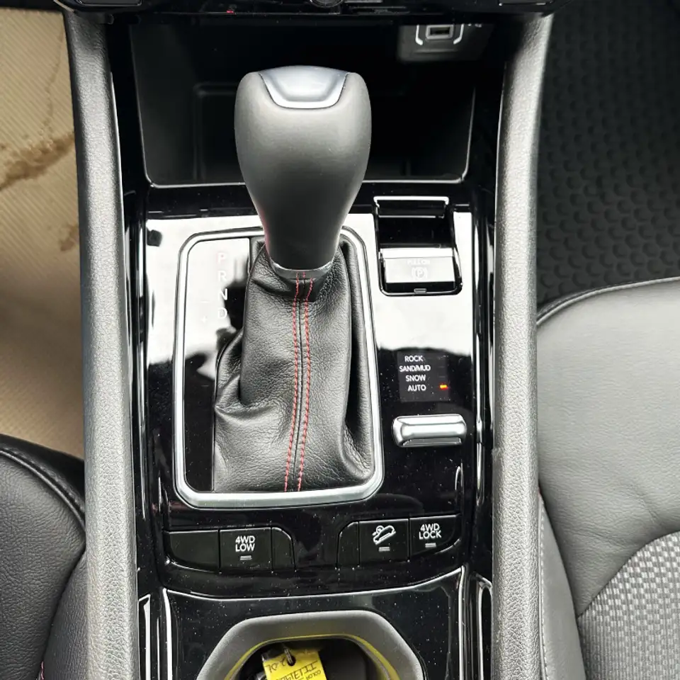 Jeep Compass fotografie Jeep Compass