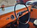 Fiat 500 FERVES RANGER 4X2 -SERVICE BOOK -RESTAURO TOTALE Arancione - thumbnail 9