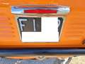 Fiat 500 FERVES RANGER 4X2 -SERVICE BOOK -RESTAURO TOTALE Arancione - thumbnail 14