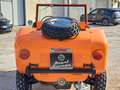 Fiat 500 FERVES RANGER 4X2 -SERVICE BOOK -RESTAURO TOTALE Arancione - thumbnail 4