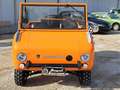 Fiat 500 FERVES RANGER 4X2 -SERVICE BOOK -RESTAURO TOTALE Arancione - thumbnail 8
