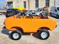 Fiat 500 FERVES RANGER 4X2 -SERVICE BOOK -RESTAURO TOTALE Arancione - thumbnail 6