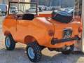 Fiat 500 FERVES RANGER 4X2 -SERVICE BOOK -RESTAURO TOTALE Arancione - thumbnail 3