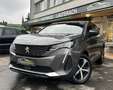 Peugeot 3008 Allure Pack Aut. *1.HAND* NAVI* KAMERA* AMBIENTE Grau - thumbnail 1