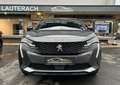 Peugeot 3008 Allure Pack Aut. *1.HAND* NAVI* KAMERA* AMBIENTE Grau - thumbnail 2