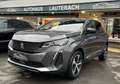 Peugeot 3008 Allure Pack Aut. *1.HAND* NAVI* KAMERA* AMBIENTE Grau - thumbnail 3