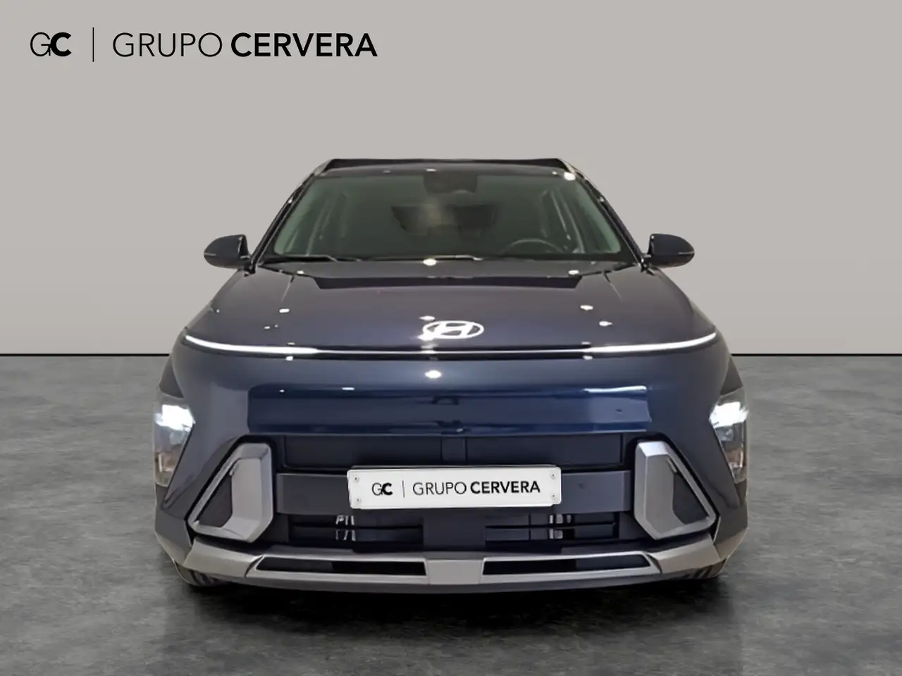 Hyundai Kona 2026 — фото 10