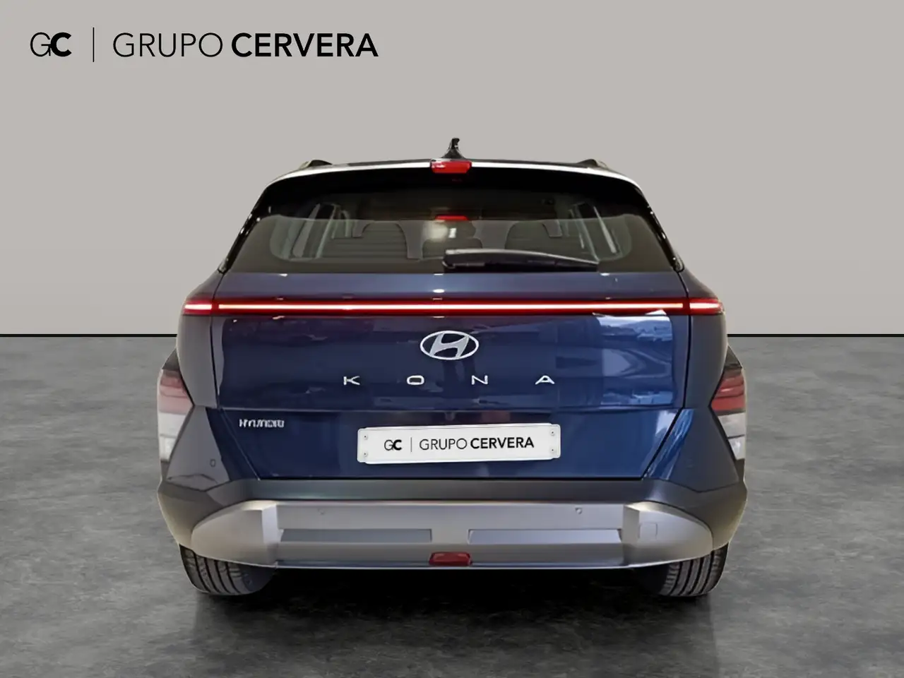 Hyundai Kona 2026