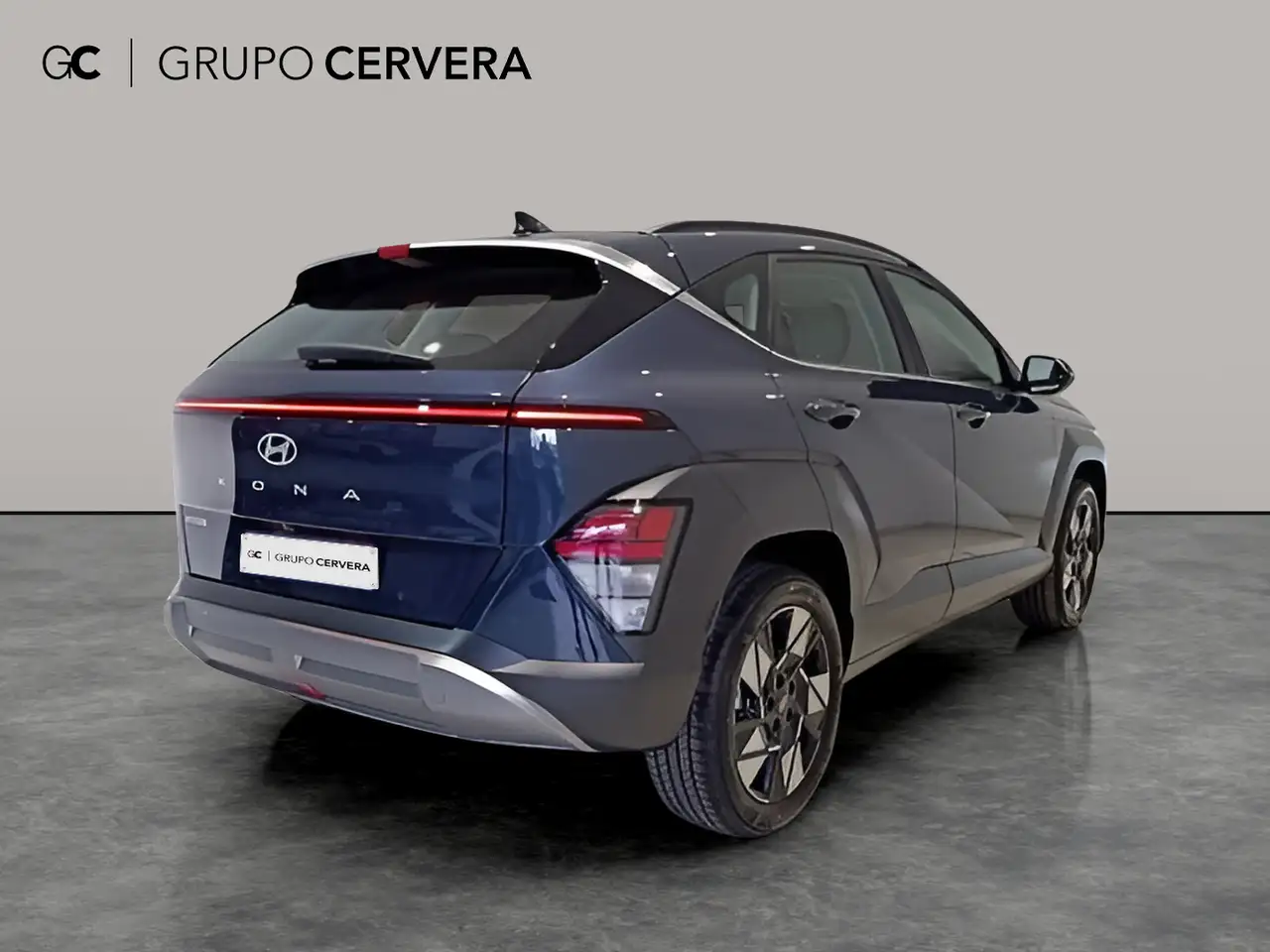 Hyundai Kona 2026
