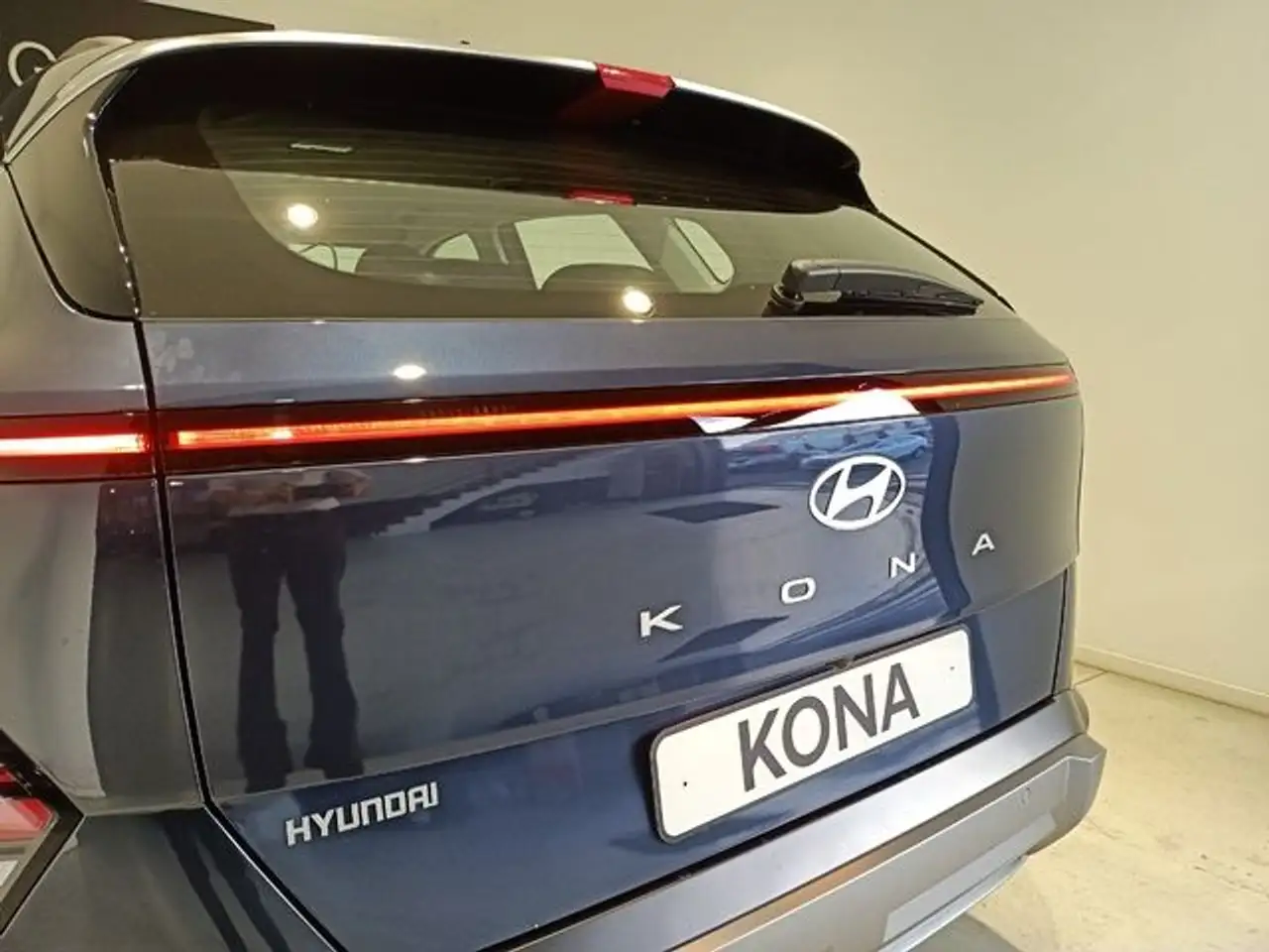 Hyundai Kona 2026 — фото 12