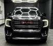 GMC Yukon SLT 4x4 4dr SUV Schwarz - thumbnail 14