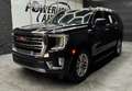 GMC Yukon SLT 4x4 4dr SUV Schwarz - thumbnail 2