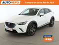 Mazda CX-3 2.0 Luxury AWD 150 Blanco - thumbnail 1