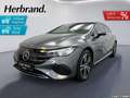 Mercedes-Benz EQE 300 Electric Art  AHK LED DISTRONIC Memory. Grau - thumbnail 1