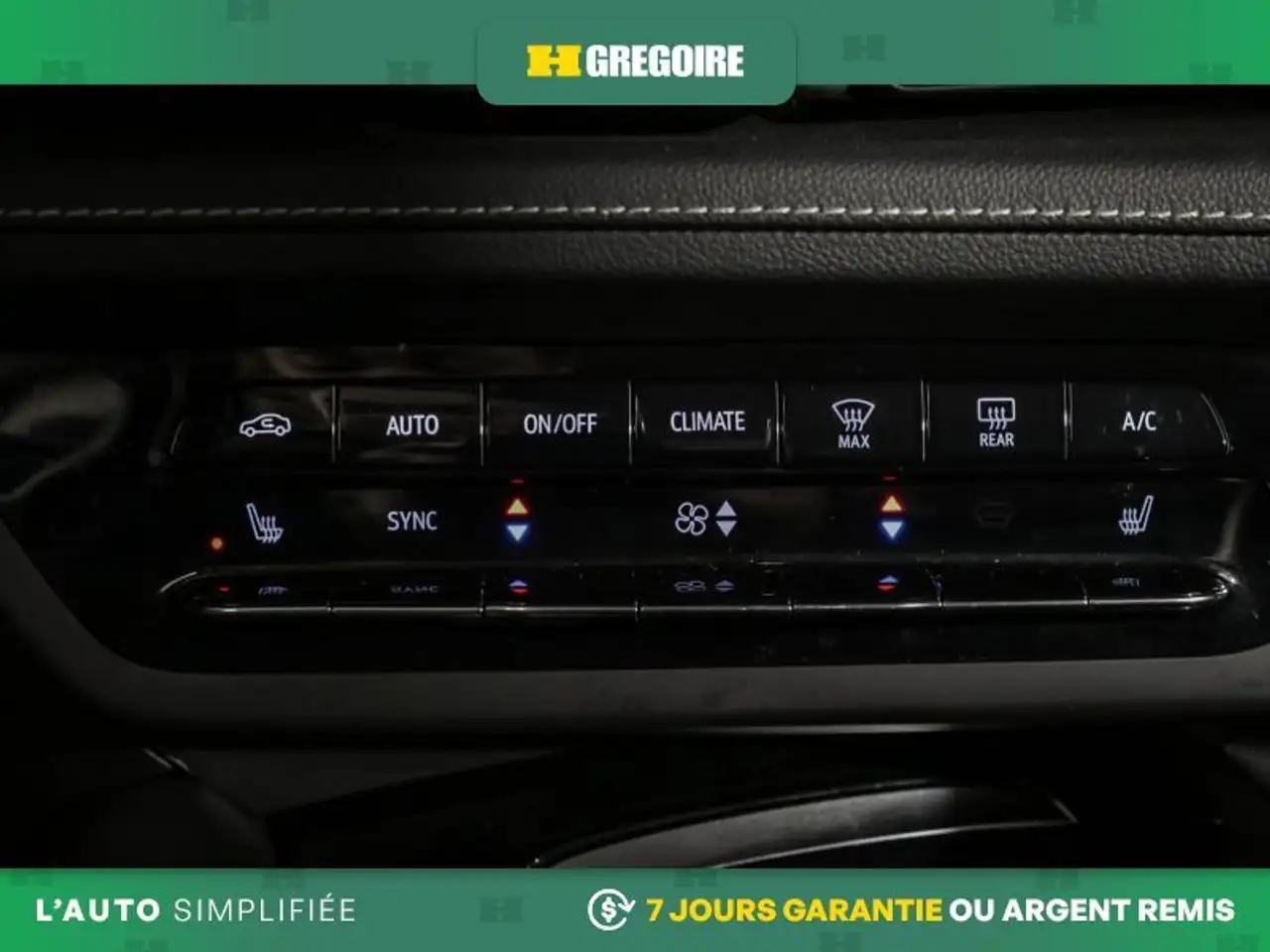 Buick Envision снимка Buick Envision