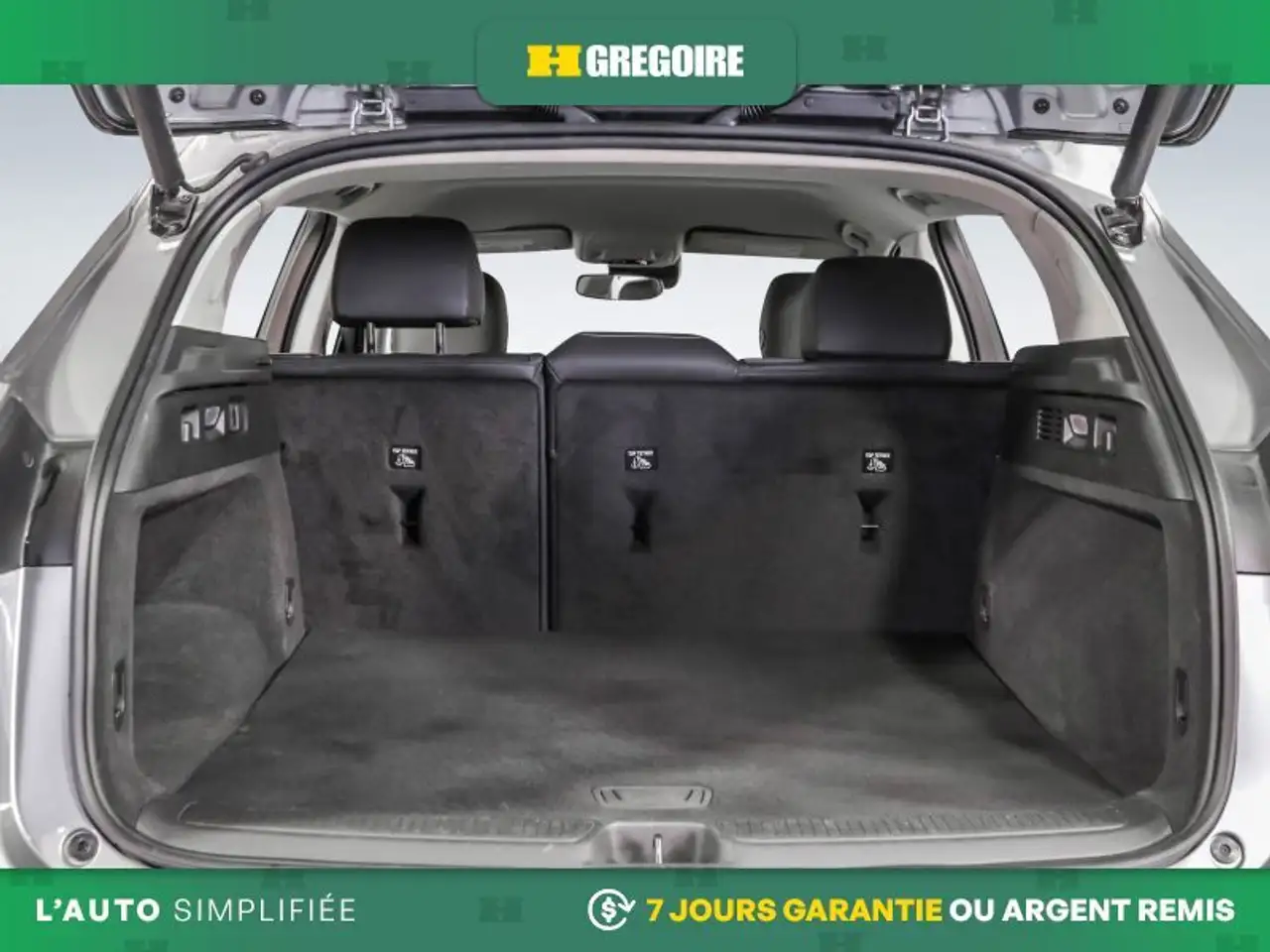 Buick Envision снимка Buick Envision