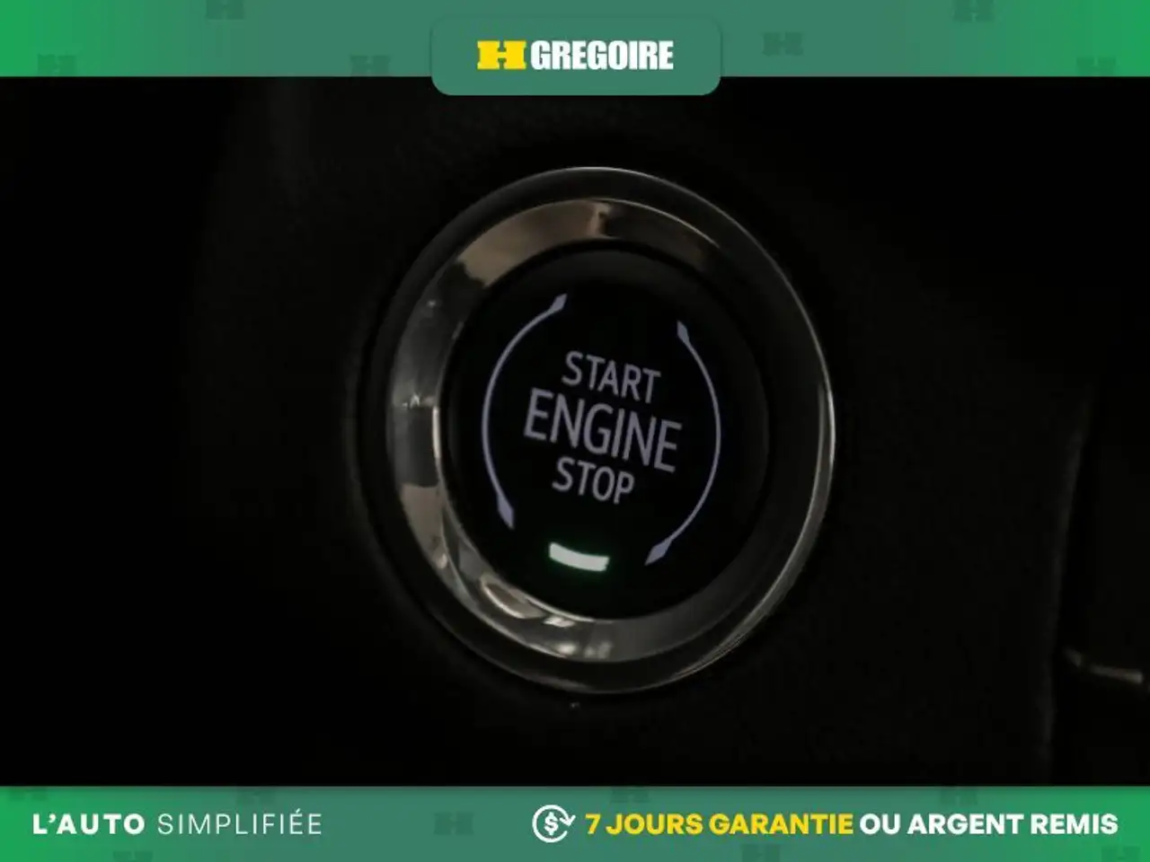 Buick Envision снимка Buick Envision
