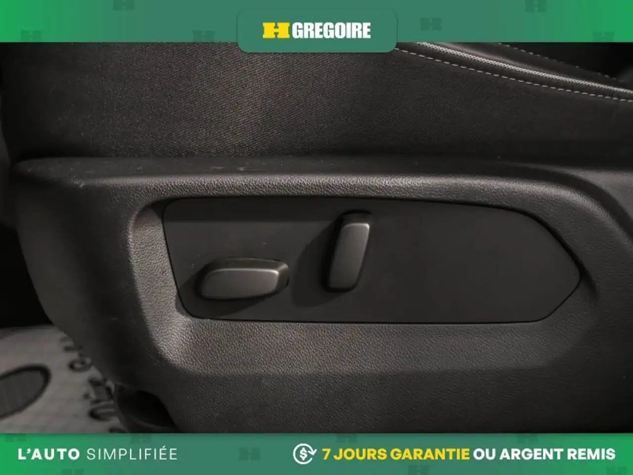 Buick Envision снимка Buick Envision