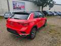 Volkswagen T-Roc Style/1. Hand/Euro 6 Rouge - thumbnail 5