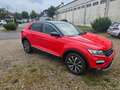 Volkswagen T-Roc Style/1. Hand/Euro 6 Rouge - thumbnail 6