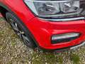 Volkswagen T-Roc Style/1. Hand/Euro 6 Rouge - thumbnail 7