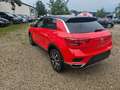 Volkswagen T-Roc Style/1. Hand/Euro 6 Rouge - thumbnail 3