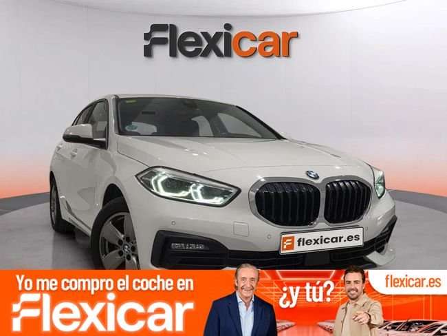 BMW 116 116d - foto 1