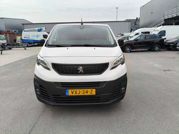 Expert 1.5 BlueHDI 120 S