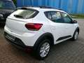 Dacia Sandero III Stepway Expression EDC Automatik Weiß - thumbnail 10