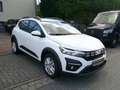 Dacia Sandero III Stepway Expression EDC Automatik Weiß - thumbnail 3