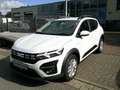 Dacia Sandero III Stepway Expression EDC Automatik Weiß - thumbnail 1