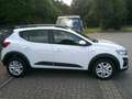 Dacia Sandero III Stepway Expression EDC Automatik Weiß - thumbnail 2