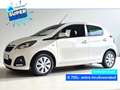 Peugeot 108 1.0 e-VTi 72pk 5D Active APPLE CARPLAY CAMERA Blanc - thumbnail 1