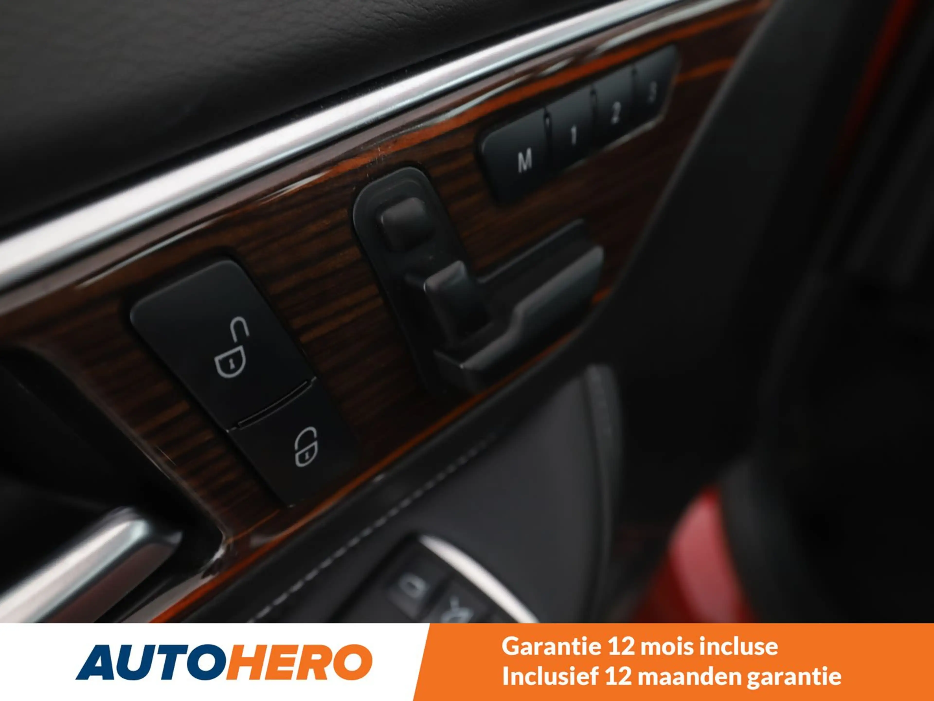 Infiniti Q30 2.2 Diesel Premium City Black — photo 14