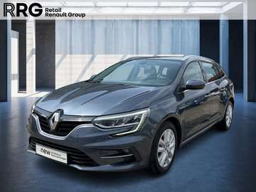 Grandtour TCe 140 Business MEGANE