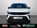 Opel Crossland Elega 1.2 AT +Allwetter AHK-abn. Navi RFK SHZ LHZ Weiß - thumbnail 2