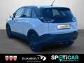 Opel Crossland Elega 1.2 AT +Allwetter AHK-abn. Navi RFK SHZ LHZ Weiß - thumbnail 6