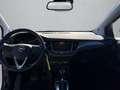 Opel Crossland Elega 1.2 AT +Allwetter AHK-abn. Navi RFK SHZ LHZ Weiß - thumbnail 11