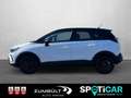 Opel Crossland Elega 1.2 AT +Allwetter AHK-abn. Navi RFK SHZ LHZ Weiß - thumbnail 7