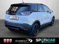 Opel Crossland Elega 1.2 AT +Allwetter AHK-abn. Navi RFK SHZ LHZ Weiß - thumbnail 4