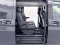 Mercedes-Benz EQV 300 L2 90kWh 8-persoons | Tempmatic Passagiersairco | Noir - thumbnail 17